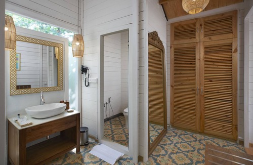 Ashvem Resort | LaRiSa Resort & Spa, Ashwem