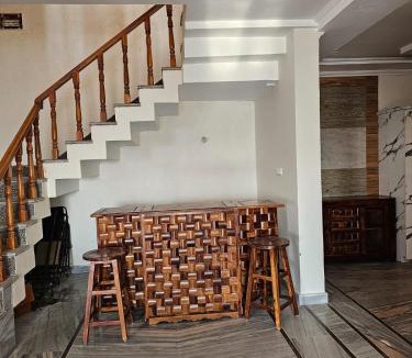 Bhimtal Villa | Laspa Cottage, Bhimtal