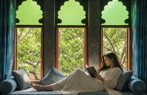 Udaipur House | Lassi Boutique Hotel