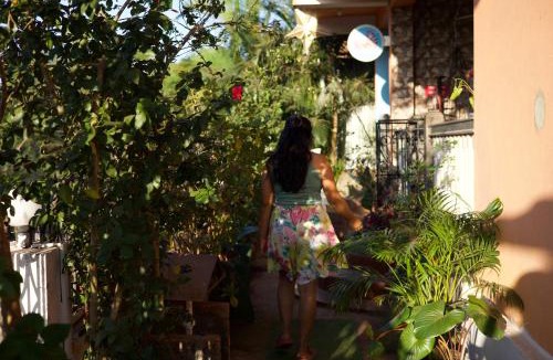 Morjim Hostel | Last Minute Trip Hostel Morjim-By The Sea