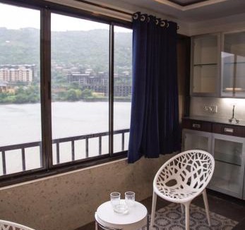 Lavasa House | Lavasa Luxury Lakeview Studio
