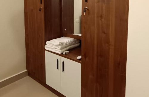 Nedumbassery Apartment | Lavender Airport suits- Cochin