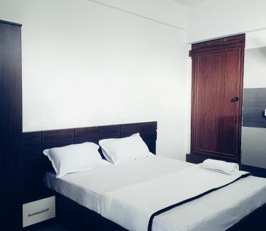 Vayittiri House | Lavilla inn rooms and dormitory wayanad kambalakkad