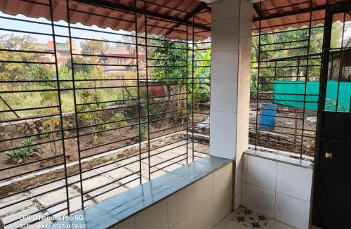 Lonavala Apartment | Lavish 1BHK OR 3BHK Rowhouse with Pvt garden, Lonavala city