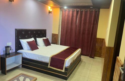 Sarahan House | Laxman Homestay