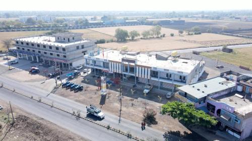 Manawar Hotel | Laxminarayan hotel
