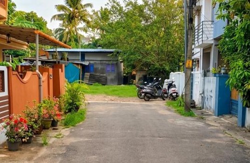 Fort Kochi House | Lazars homestay