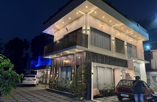Vayittiri Hotel | Lazo Eco Spot Vythiri