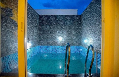 Vayittiri Hotel | Lazo Eco Spot Vythiri
