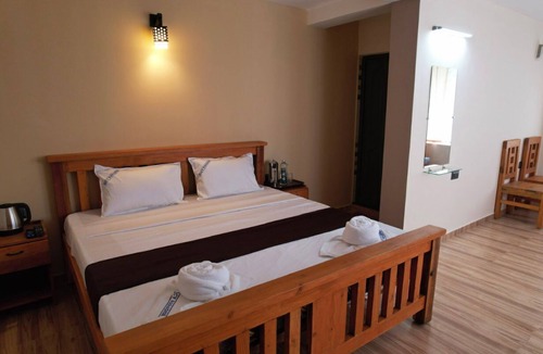 Kodaikanal Hotel | Lazo Eucy Paradise Resort