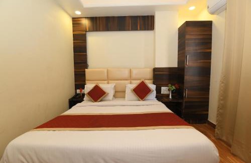 Khattalwada Hotel | LD Prime