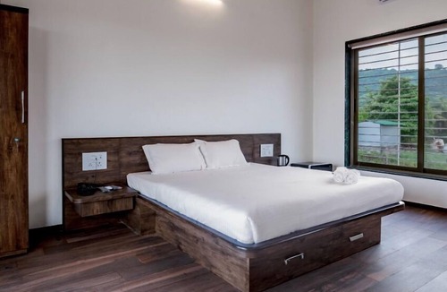 Gangavhare Hotel | Le Fromage Cheese Village