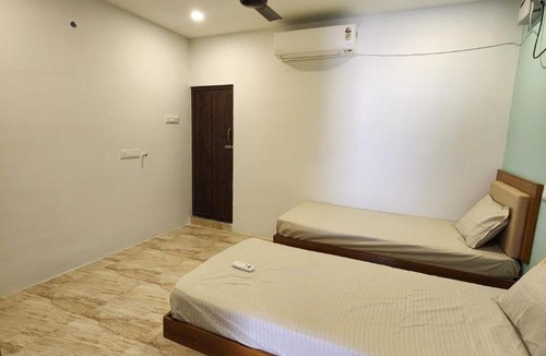 Madurai Hotel | Le Grace Residency - Ring road