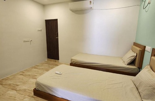Madurai Hotel | Le Grace Residency - Ring road