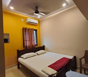 Sivaganga Hotel | Le Grace Sivaganga