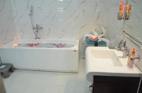 Civil Lines Hotel | Le-Leisure Hotel