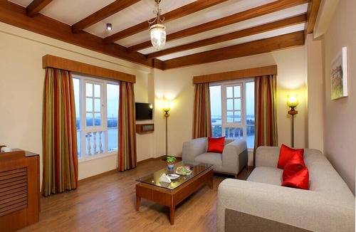 Kochi Hotel | LE MARITIME KOCHI