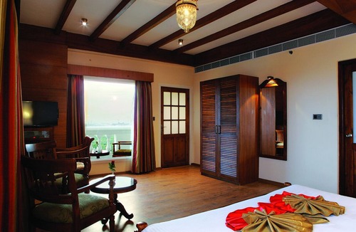 Kochi Hotel | LE MARITIME KOCHI