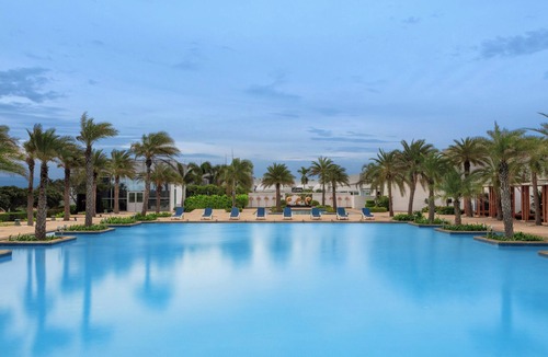 Peelamedu Hotel | Le Meridien Coimbatore