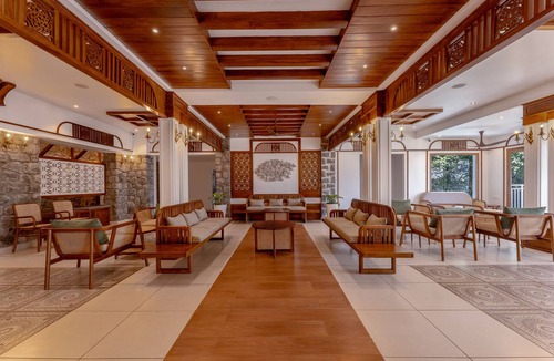 Pallivasal Resort | LE MONTFORT RESORT