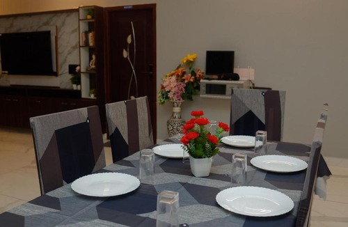 Kottakuppam Villa | Le Pondy Bliss Private Pool Villa