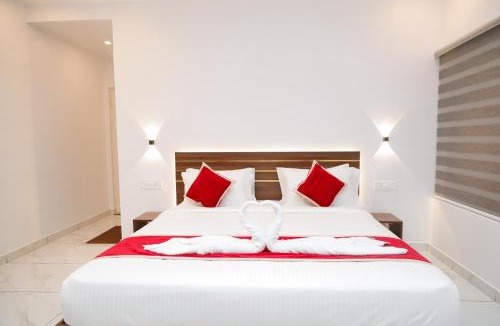 Maraiyur House | Le Sancta homestay