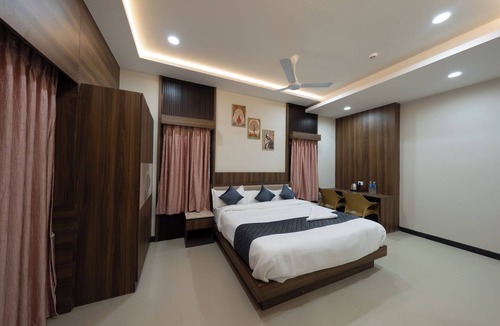 Kalapettai Hotel | Le Sea Sun