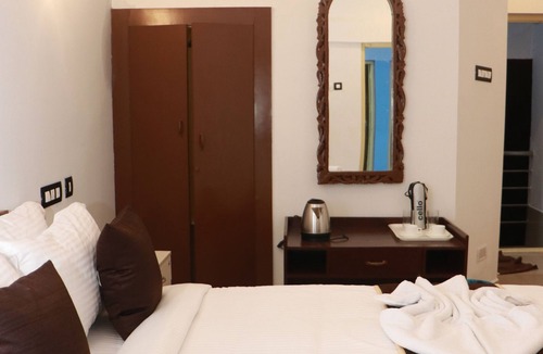 Yercaud Resort | Le Selena
