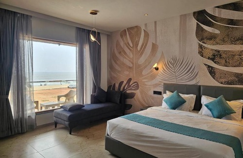 Mangalore Resort | Le Sparrow Beach- Rooms