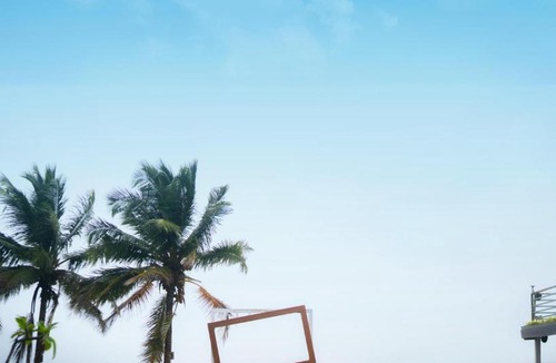 Mangalore Resort | Le Sparrow Beach- Rooms
