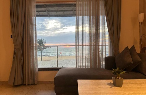 Mangalore Resort | Le Sparrow Beach- Rooms