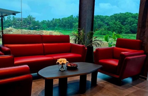 Mangalore Resort | Le Sparrow Beach- Rooms