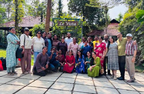 Sulthan Bathery Resort | Le Vista Resort