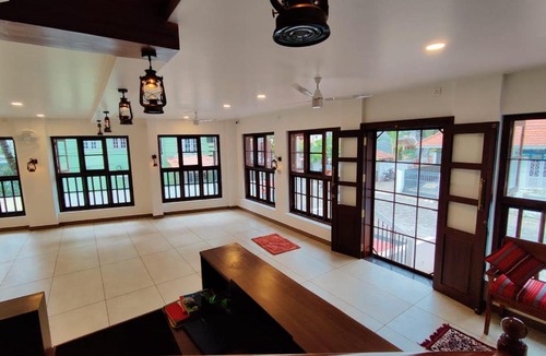 Fort Kochi Hotel | Le Zaina's Fort Hotel