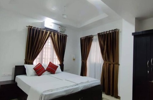Fort Kochi Hotel | Le Zaina's Fort Hotel