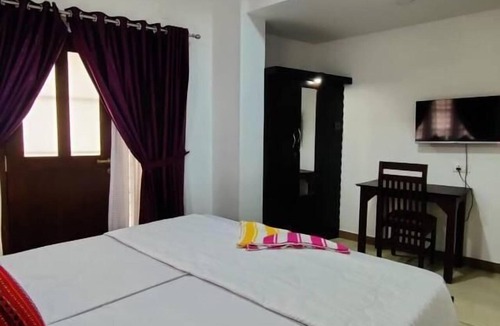 Fort Kochi Hotel | Le Zaina's Fort Hotel