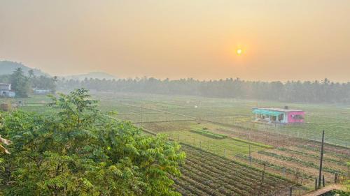 Hireguthi Hotel | Leela Sea Scape - Gokarna
