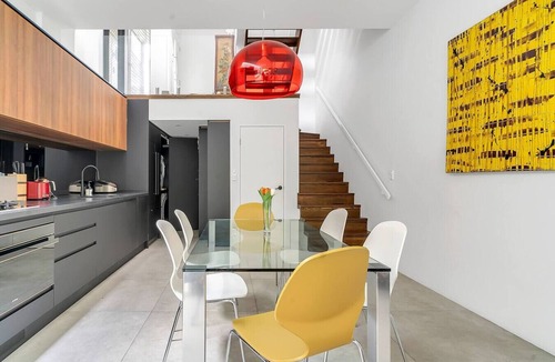 Leichhardt House | Leichhardt 3-Level Family House | Near CBD
