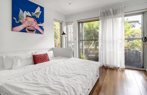 Leichhardt House | Leichhardt 3-Level Family House Near CBD
