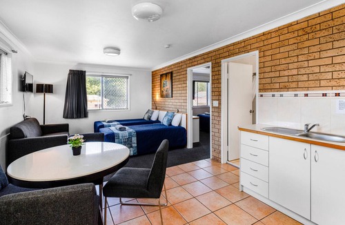 South Toowoomba Hotel | Leichhardt Motor Inn
