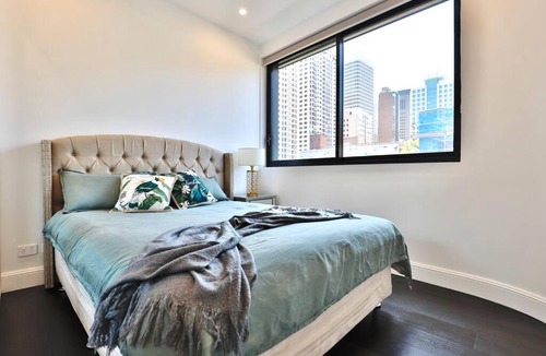 Leichhardt Apartment | Leichhardt Serene Retreat - Views丨Parking丨Ease