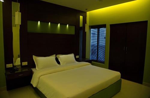 Injambakkam Apartment | Leisure Stays - Premium Suites