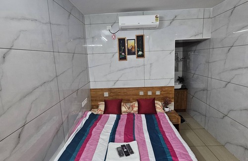 Thiruvananthapuram Hotel | LEKSHMY TOWERS