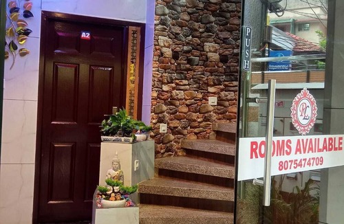 Thiruvananthapuram Hotel | LEKSHMY TOWERS