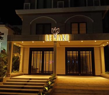 Bullawala Hotel | LEMARQ