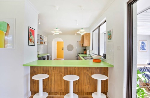 Callala Beach House | Lemon Drop - Short Walk to Beach