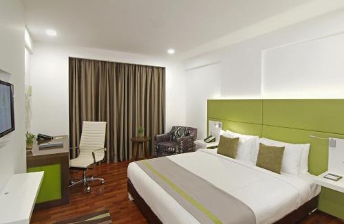 Banjara Hills Hotel | Lemon Tree Hotel, Banjara Hills, Hyderabad