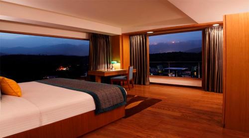 Bullawala Hotel | Lemon Tree Hotel, Dehradun