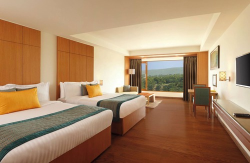 Bullawala Hotel | Lemon Tree Hotel, Dehradun