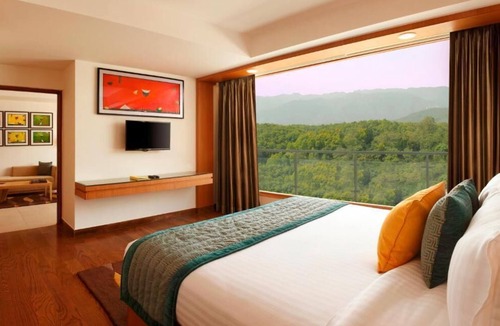 Bullawala Hotel | Lemon Tree Hotel, Dehradun